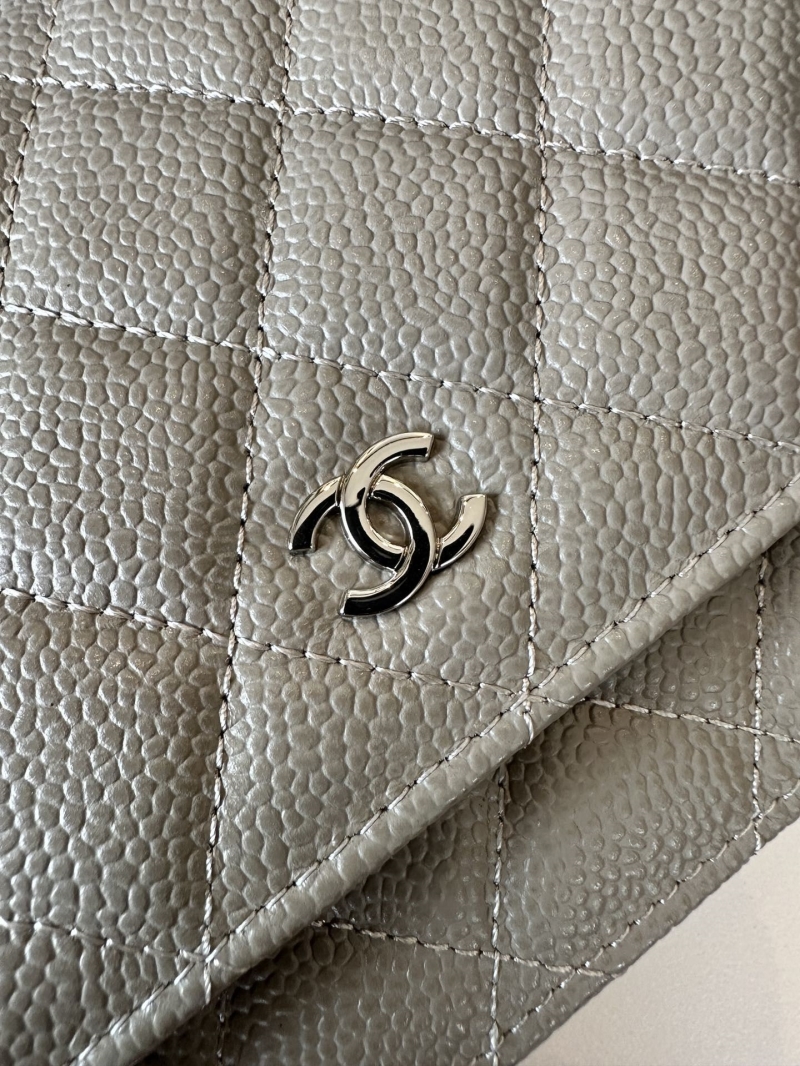 Chanel Satchel Bags